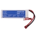 Baterije RC hobby batteries CS-LT974RT