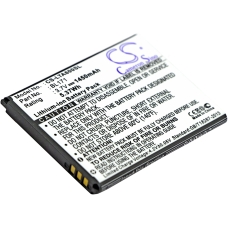 Kompatibilna zamenjava baterije za LENOVO BL171