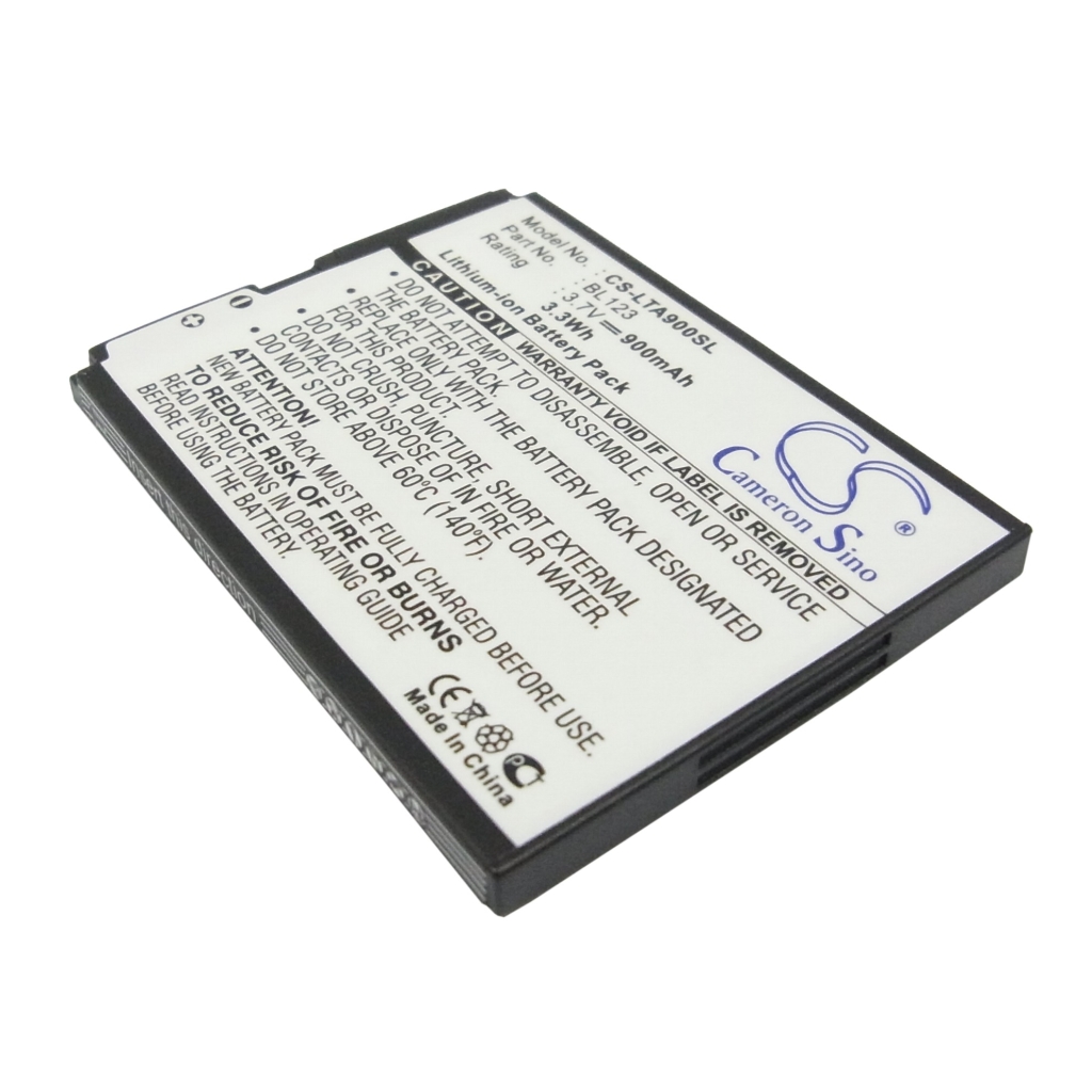 Namizni polnilnik Metropcs CS-LTA900SL
