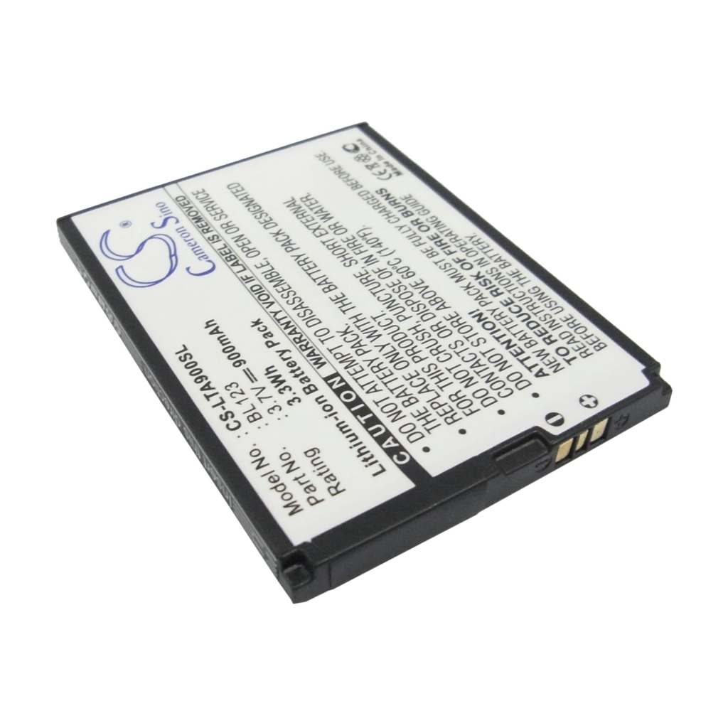 Namizni polnilnik Metropcs CS-LTA900SL