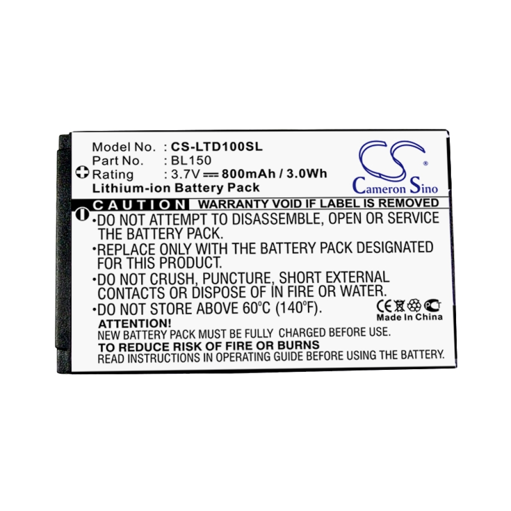 Namizni polnilnik Net10 CS-LTD100SL