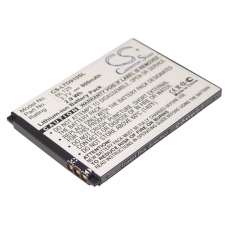 Kompatibilna zamenjava baterije za LENOVO BL125