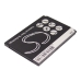Namizni polnilnik Net10 CS-LTD910SL