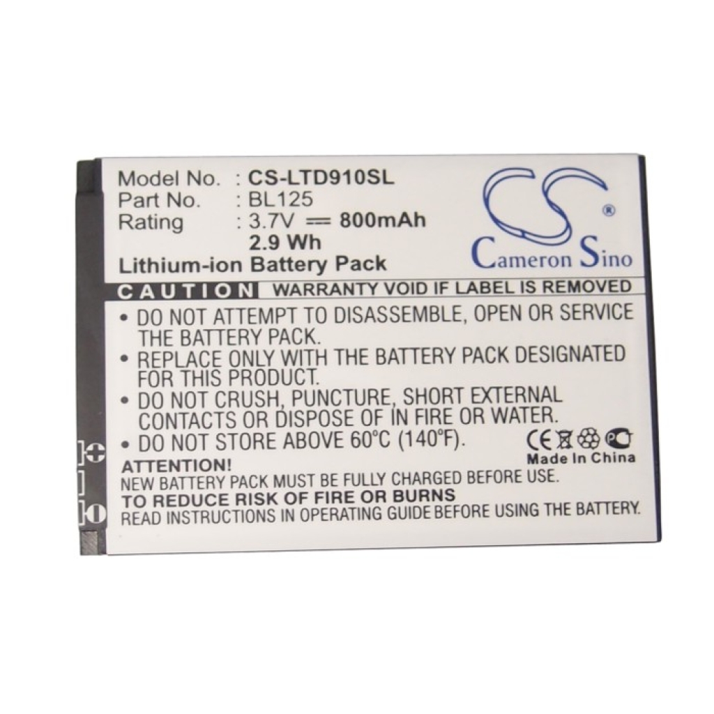 Namizni polnilnik Net10 CS-LTD910SL