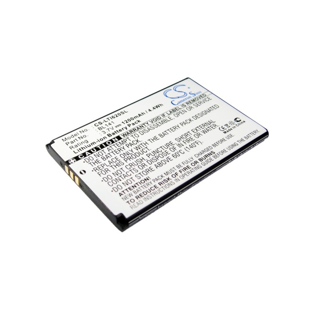 Namizni polnilnik Metropcs CS-LTI620SL