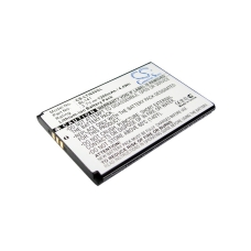 Kompatibilna zamenjava baterije za LENOVO BL141
