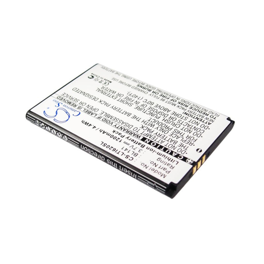 Namizni polnilnik Metropcs CS-LTI620SL