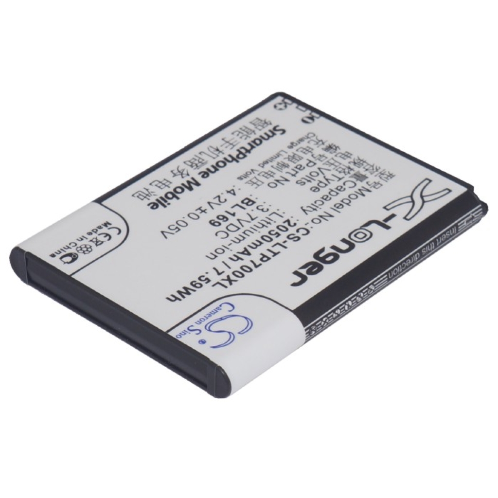 Namizni polnilnik Metropcs CS-LTP700XL