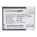 Namizni polnilnik Metropcs CS-LTP700XL