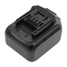 Kompatibilna zamenjava baterije za Lux-tools 3I(NCM)R19/65