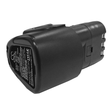 Kompatibilna zamenjava baterije za Lux-tools ABS 12LI
