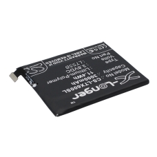 Kompatibilna zamenjava baterije za Letv LT55B