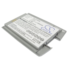 Kompatibilna zamenjava baterije za LG 