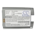Baterija za mobilni telefon LG KU-950 (CS-LU950SL)
