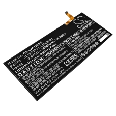 Kompatibilna zamenjava baterije za LENOVO L16C3P31,L16D3P31