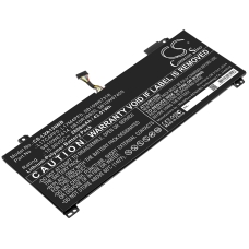 Kompatibilna zamenjava baterije za LENOVO 5B10R38650,5B10W67405,L17C4PF0,L17M4PF0,SB10W67316...