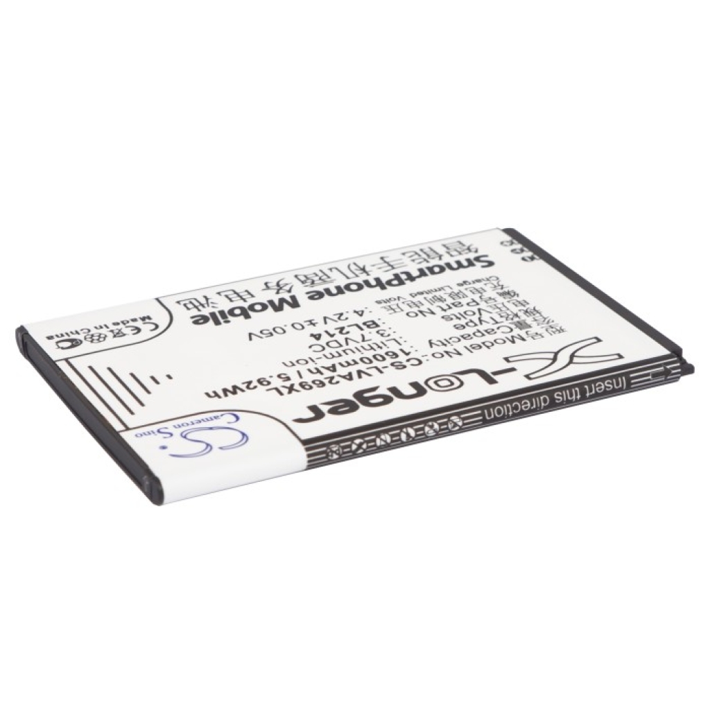 Namizni polnilnik Net10 CS-LVA269XL