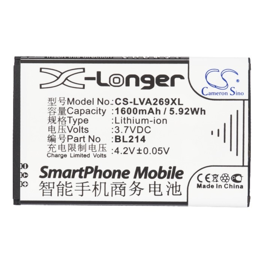 Namizni polnilnik Net10 CS-LVA269XL