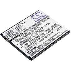 Kompatibilna zamenjava baterije za LENOVO BL239