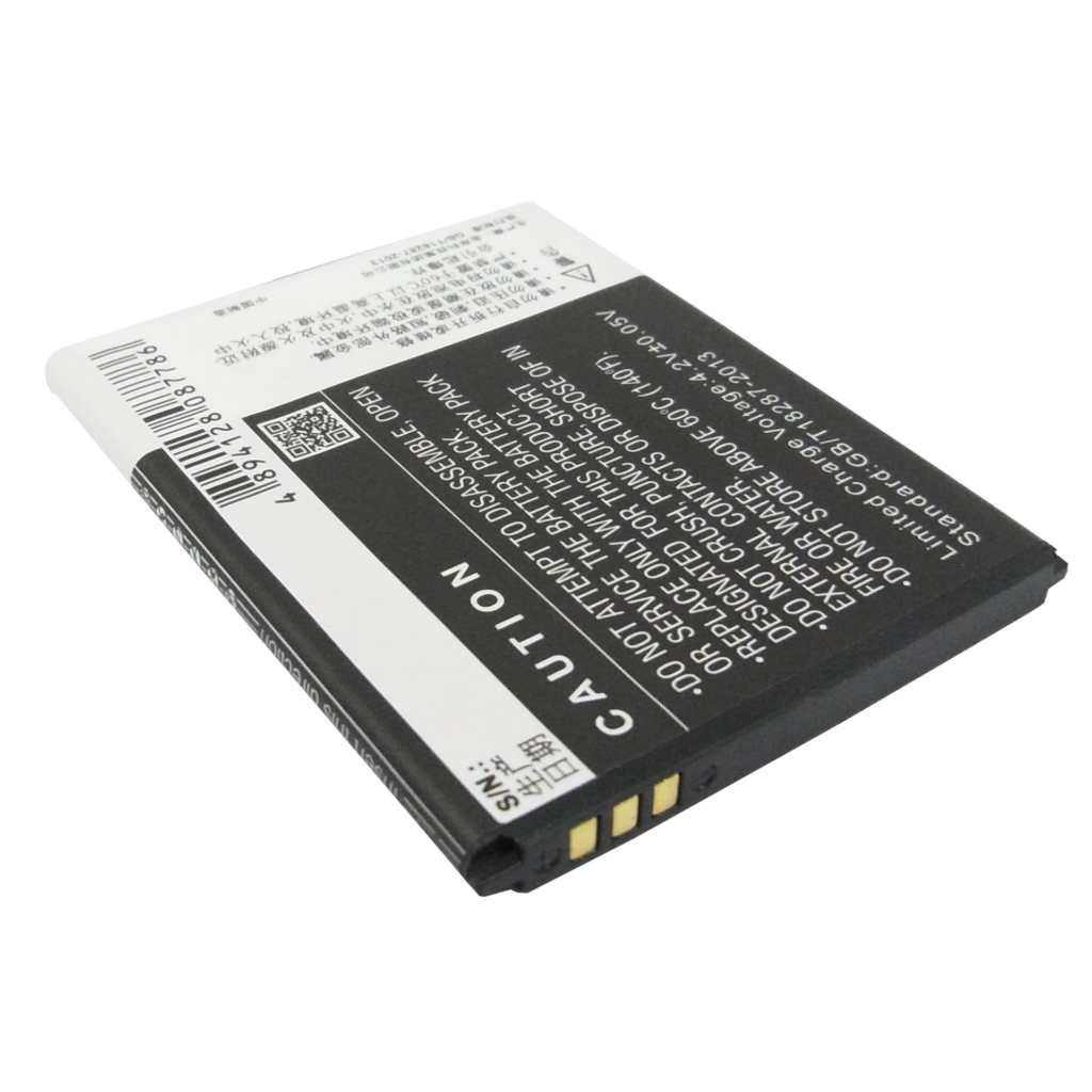 Namizni polnilnik Srf CS-LVA366SL
