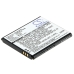 Baterija za mobilni telefon Lenovo A3600-D (CS-LVA380SL)