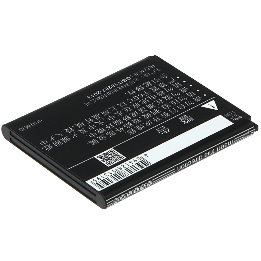 Baterija za mobilni telefon Lenovo A3600-D (CS-LVA380SL)