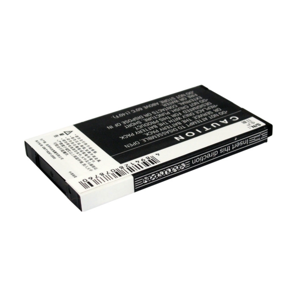 Baterija združljivo z Lenovo CS-LVA390SL