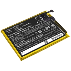 Kompatibilna zamenjava baterije za LENOVO BL303