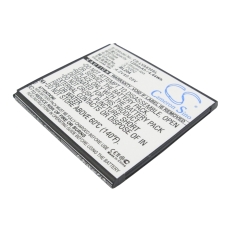 Kompatibilna zamenjava baterije za LENOVO BL204