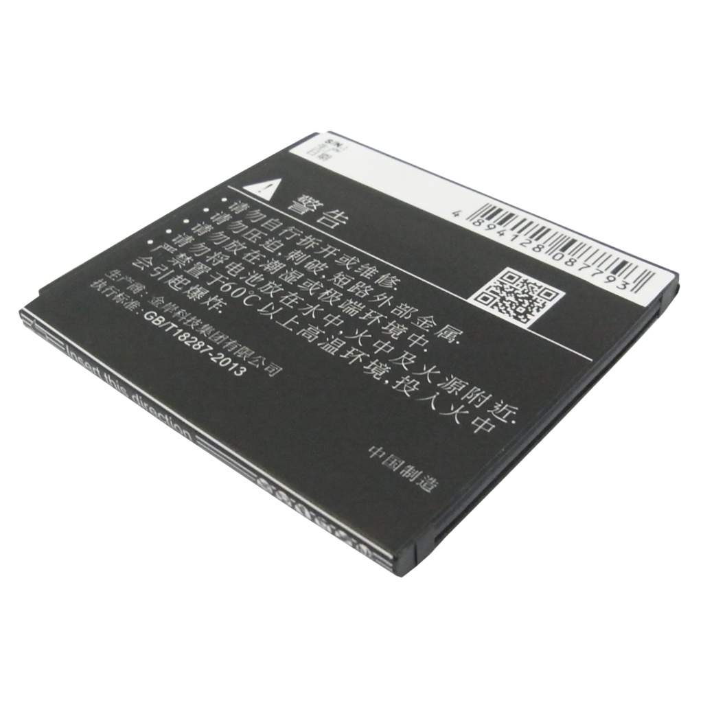 Namizni polnilnik Srf CS-LVA630SL