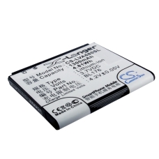 Kompatibilna zamenjava baterije za LENOVO BL176,H11216