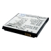 Battery for Haier HE-E899