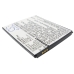 Namizni polnilnik Net10 CS-LVA808SL
