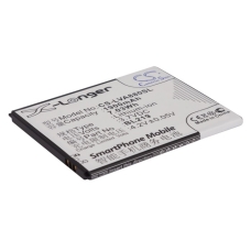 Kompatibilna zamenjava baterije za LENOVO BL219