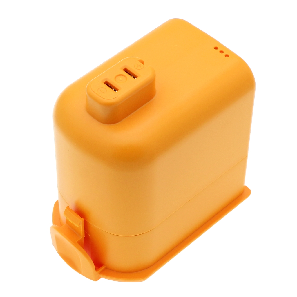 Vacuum Battery Lg A929KVM