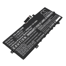 Kompatibilna zamenjava baterije za LENOVO 5B11D96862,5B11D96864,5B11D96865,L21B4PD0,L21C4PD0...