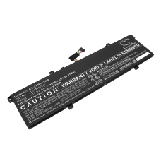 Kompatibilna zamenjava baterije za LENOVO L21C4PD6,L21D4PD6,L21L4PD6,L21M4PD6,SB11E40205