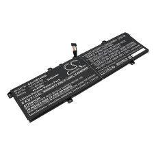Kompatibilna zamenjava baterije za LENOVO L21C3PD5,L21D3PD5,L21L3PD5,L21M3PD5