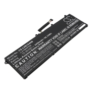 Battery compatibleWith Notebook battery