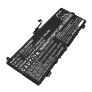 Battery compatibleWith Notebook battery