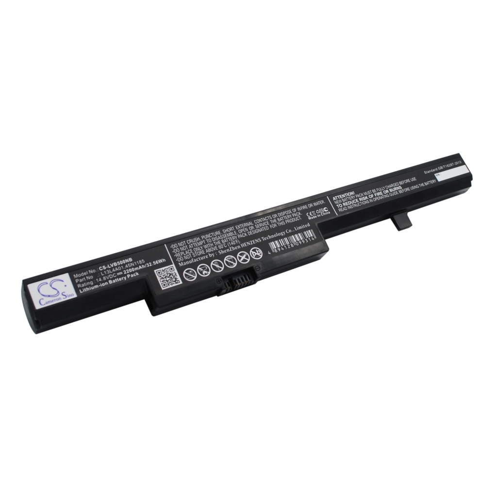 Notebook battery Lenovo V4400