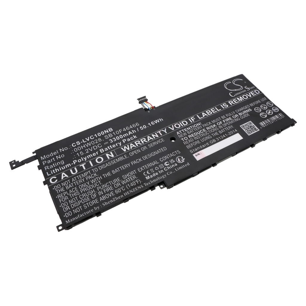 Lenovo ThinkPad X1 Yoga 20FRS1T501