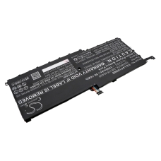Kompatibilna zamenjava baterije za LENOVO 00HW028,00HW029,01AV409,01AV410,01AV438...