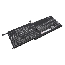Kompatibilna zamenjava baterije za LENOVO 00HW028,00HW029,01AV409,01AV410,01AV438...