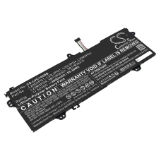 Kompatibilna zamenjava baterije za LENOVO 5B11B36301,5B11B36315,5B11C87805,5B11C87807,5B11C87808...