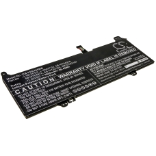 Kompatibilna zamenjava baterije za LENOVO 5B10T04978,5B10T04979,5B10T09111,5B10T09113,5B10W13939...