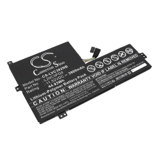 Kompatibilna zamenjava baterije za LENOVO 5B11B36308,5B11B36310,5B11B36312,5B11B36319,L20C3PG0...