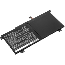 Kompatibilna zamenjava baterije za LENOVO 5B10R51232,5B10R51233,5B10R51234,5B10W67287,L18C4PG0...