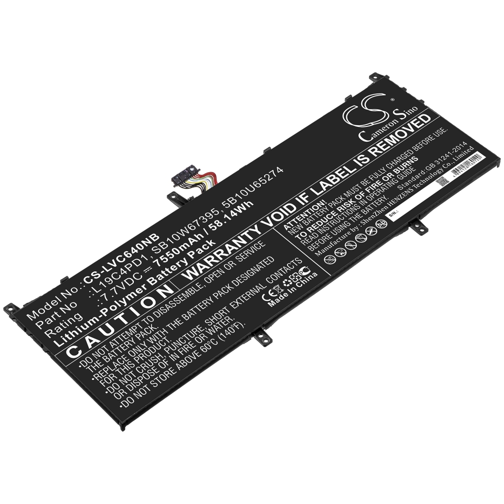 Baterije Nadomešča SB10W67395