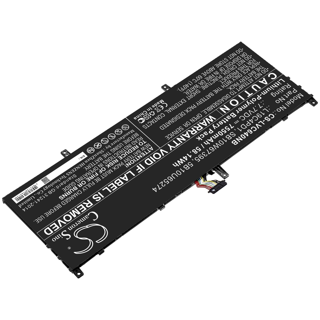 Baterije Nadomešča SB10W67395